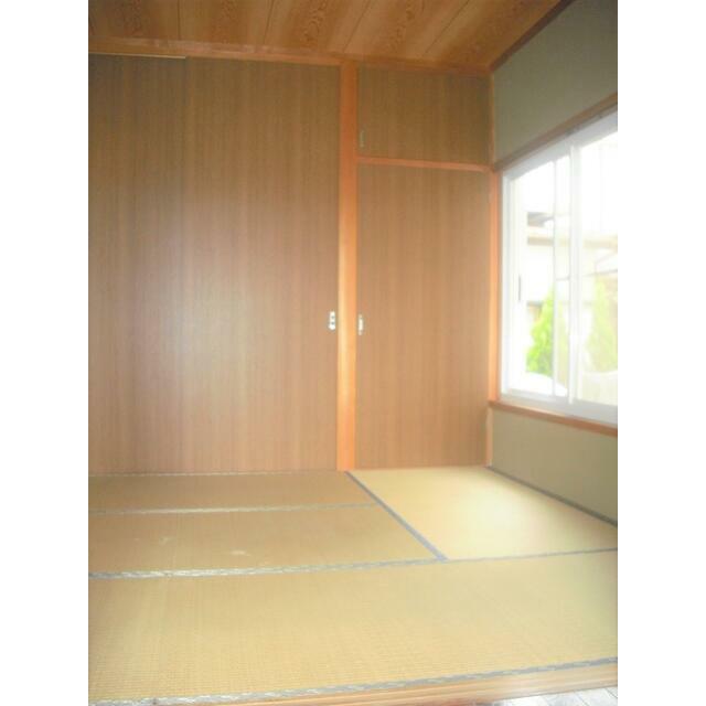 その他部屋・スペース　和室４．５帖