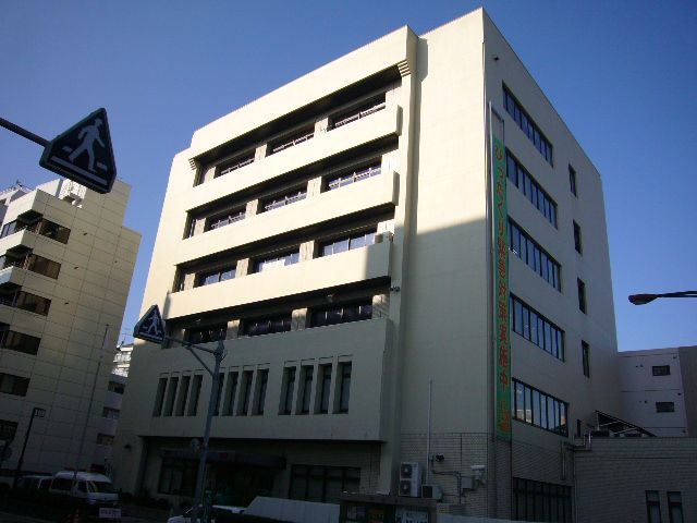 警察署・交番　千住警察署（警察署・交番）まで630m