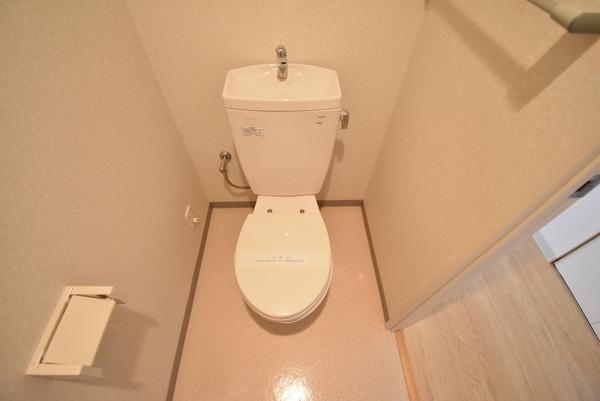 トイレ　同仕様写真