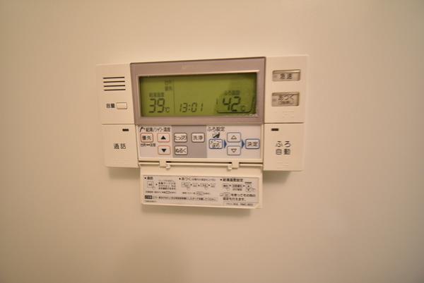 その他設備　同仕様写真