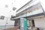 津田沼駅より徒歩16分 1階 築8年3ヶ月の賃貸物件