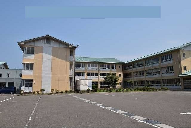 小学校　田沢小学校（小学校）まで1100m