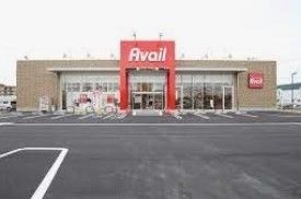 ショッピングセンター　アベイル入野店（ショッピングセンター）まで2140m