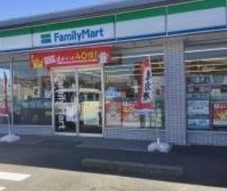 コンビニ　ファミリーマート浜松篠原店（コンビニ）まで144m