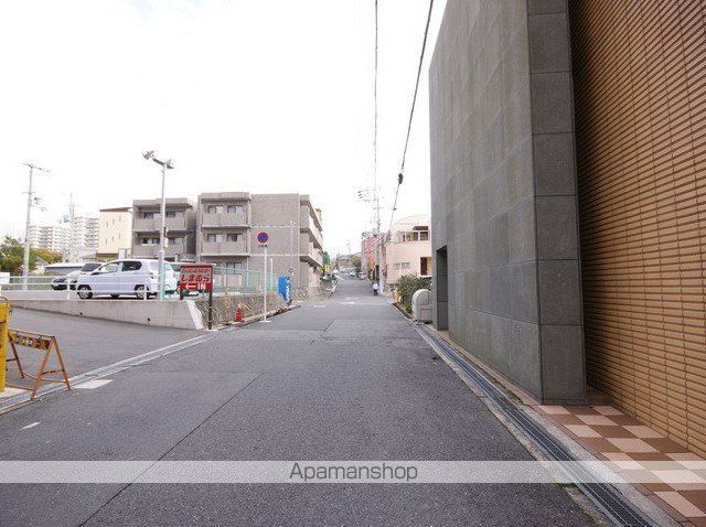 その他　前面道路（その他）まで0m