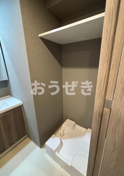 その他設備　※同仕様参考写真