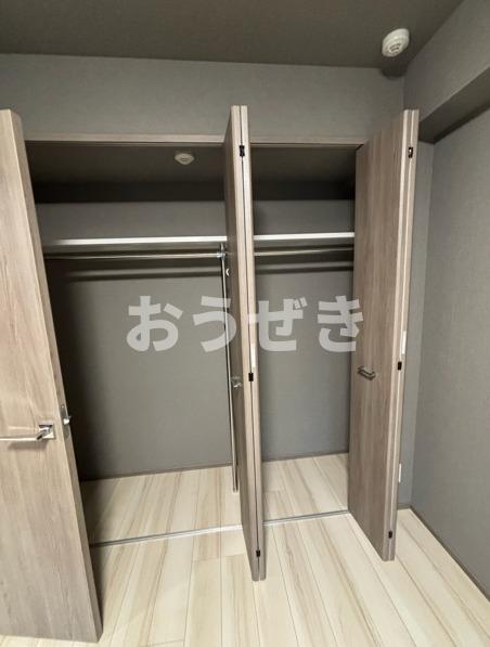 収納　※同仕様参考写真