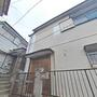 地下鉄成増駅より徒歩15分 築58年7ヶ月の賃貸物件