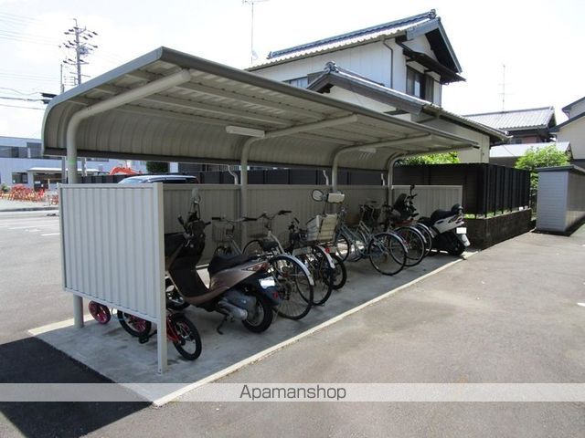 その他共有部分　その他共有部分