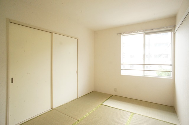 その他部屋・スペース　いぐさの香る和室でリラックスした毎日を。