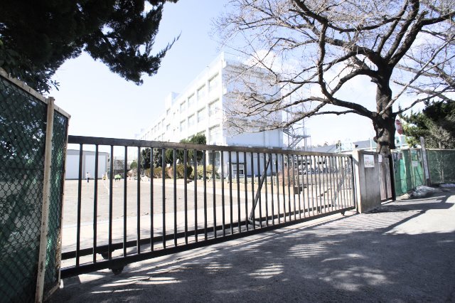 小学校　緑野小学校（小学校）まで5m