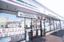 コンビニ　セブンイレブン（コンビニ）まで400m