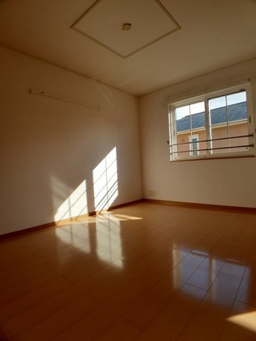 その他部屋・スペース　内装は落ち着いています