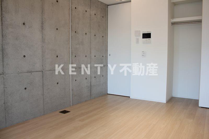 その他部屋・スペース　落ち着いて過ごせるお部屋なので、寝室にいかがでしょうか