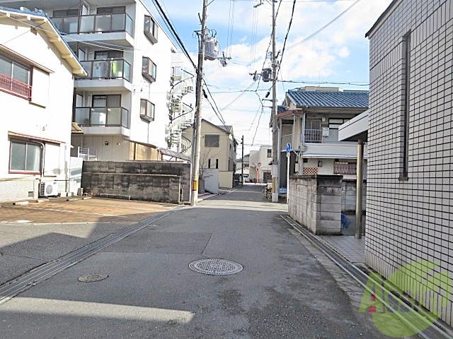 その他　（その他）まで100m
