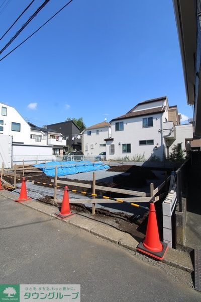 建物外観　★お問い合わせはタウンハウジングまで★