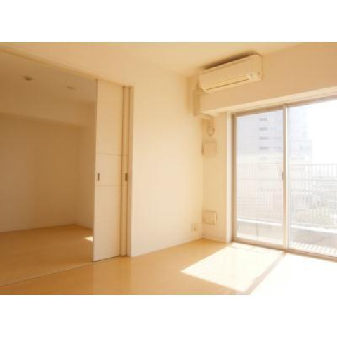 バルコニー　別部屋参照