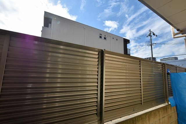 眺望　同物件、別物件のお写真です。ご参考までにご覧ください。