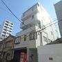 森下駅より徒歩4分 3階 築41年5ヶ月の賃貸物件