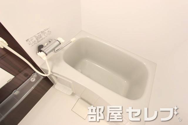 バス・シャワールーム　キレイなバスルームです。（イメージ写真）