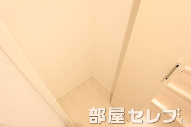 収納　便利な収納です。（イメージ写真）