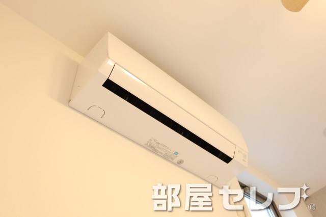 その他設備　冷暖房エアコン。（イメージ写真）