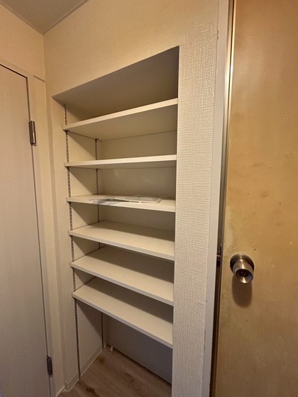 その他　※別部屋の写真です
