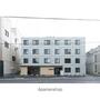 南郷１３丁目駅より徒歩9分 2階 築1年9ヶ月の賃貸物件
