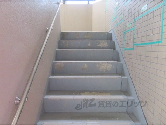 その他　階段