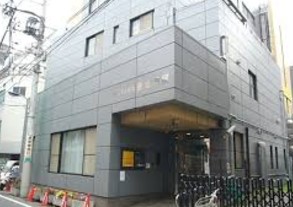 病院　医療法人社団金地病院（病院）まで421m