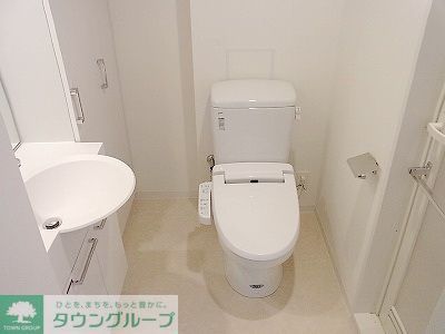 トイレ　★タウンハウジング蒲田店取り扱い★