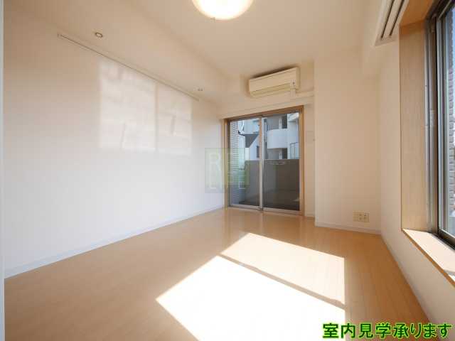 居室・リビング　HF早稲田レジデンス　※同タイプの別部屋写真です