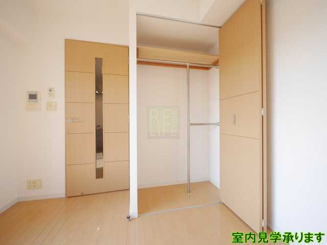 その他部屋・スペース　HF早稲田レジデンス　※同タイプの別部屋写真です