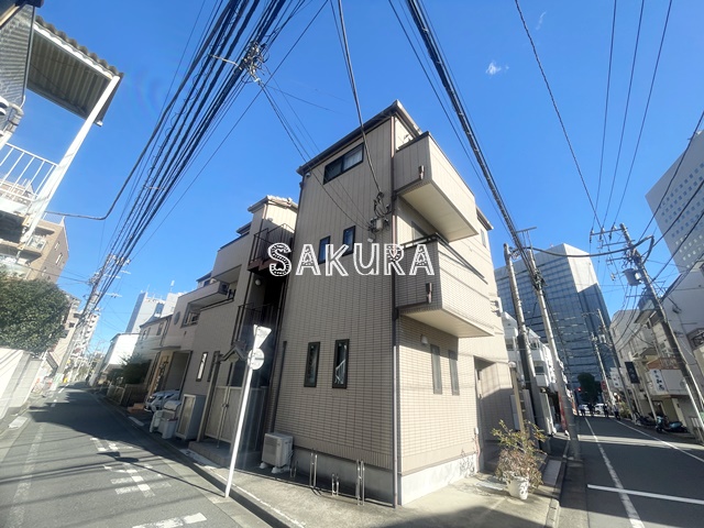 建物外観　当店おすすめ物件♪