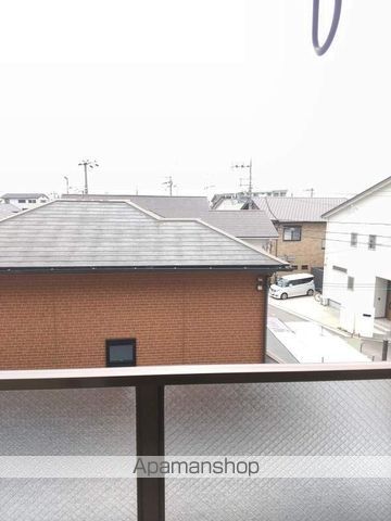 眺望　眺望