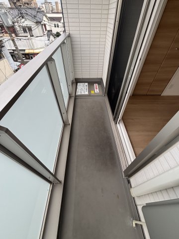 D-room西難波町の内装写真