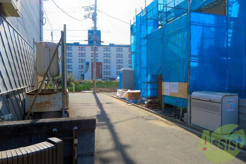 その他　（その他）まで100m