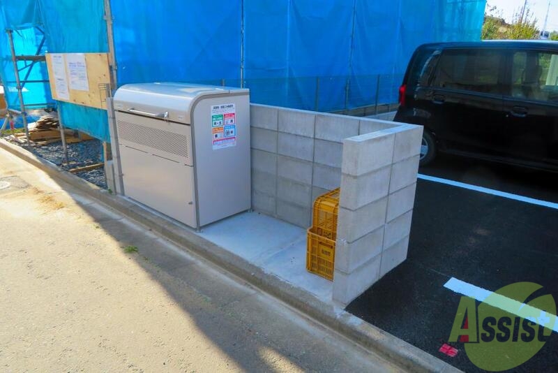 その他　（その他）まで100m