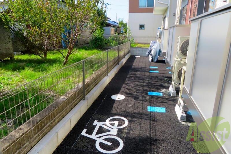 その他　（その他）まで100m