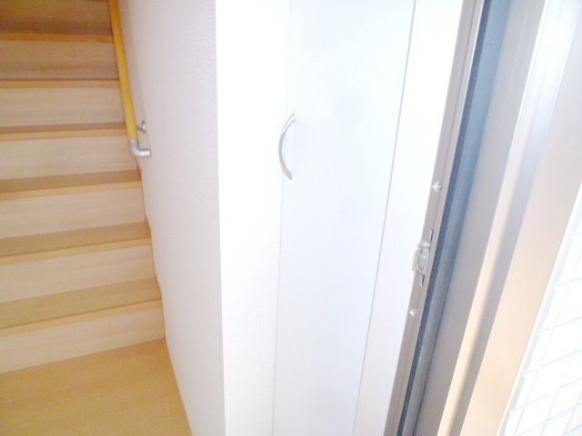 玄関　★玄関★