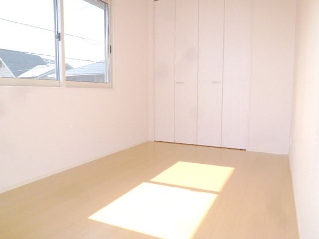 その他部屋・スペース　★洋室★