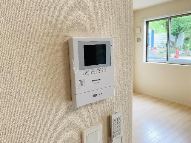 セキュリティ　セキュリティ（イメージ）