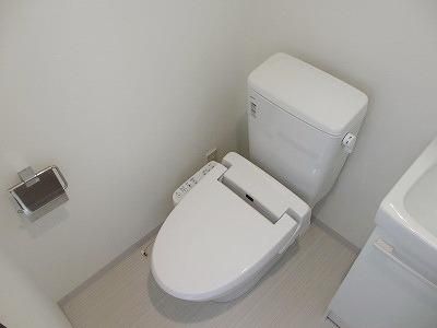 トイレ　★ウォシュレットトイレ★
