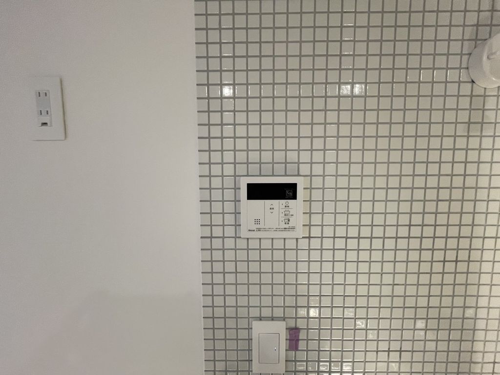 その他設備　共有部分
