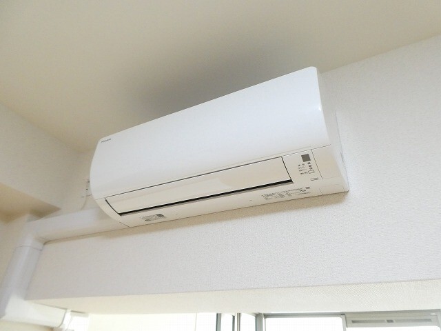 その他設備　同物件別室写真