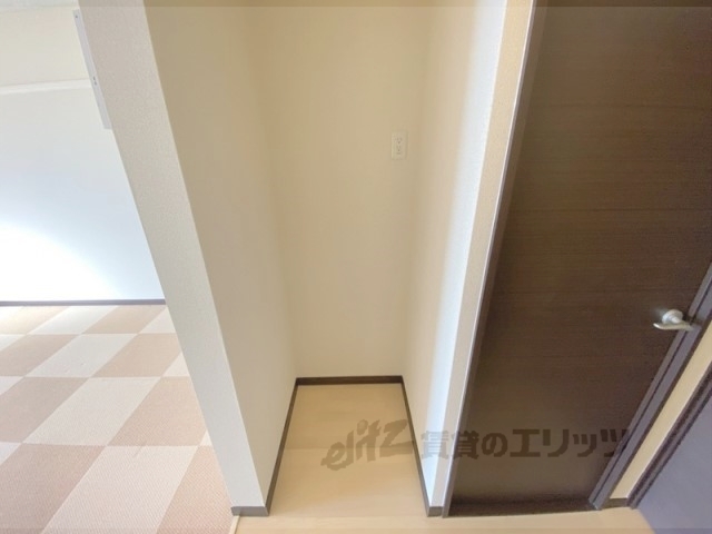 その他部屋・スペース　冷蔵庫置場