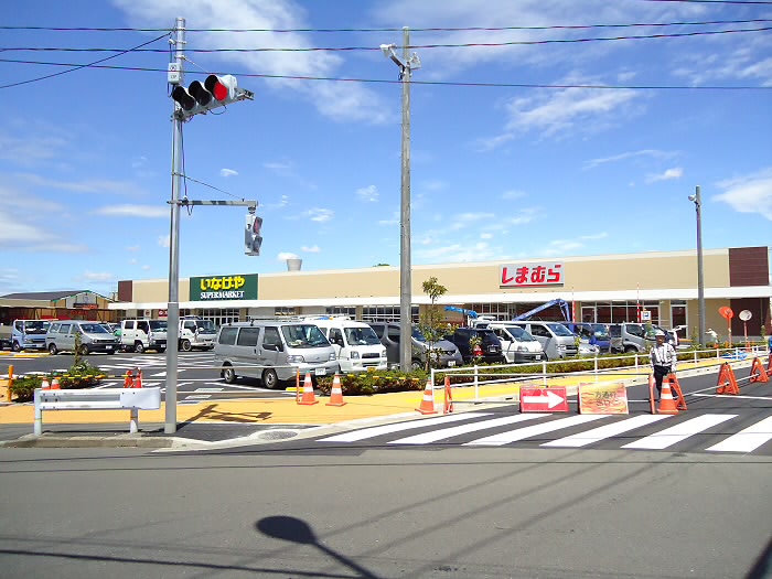 ショッピングセンター　ファッションセンターしまむら仙川店（ショッピングセンター）まで431m