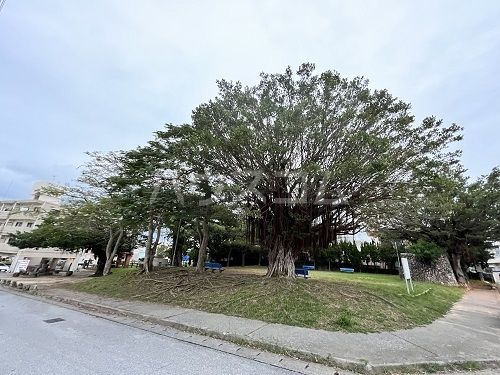 その他　具志宮城北公園（その他）まで154m