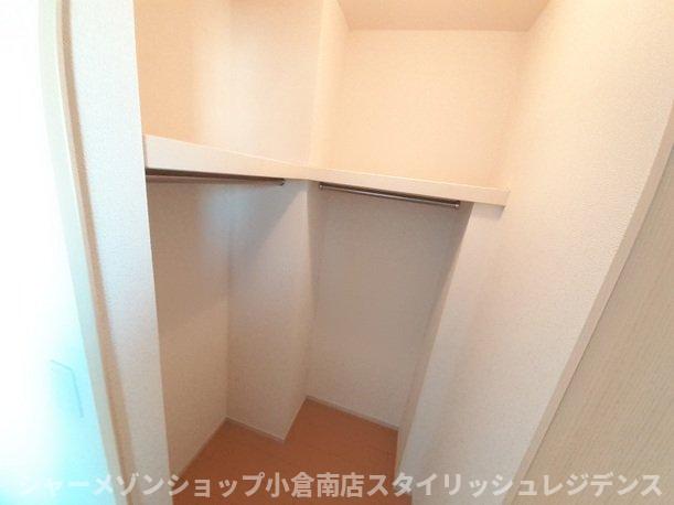 収納　小物を収納するのに便利です
