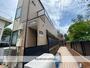 中野駅より徒歩10分 築8年4ヶ月 2階建の賃貸物件